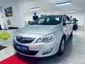 Opel Astra Selection*Finanzierung+Garantie+Inspektion* Argent - thumbnail 4