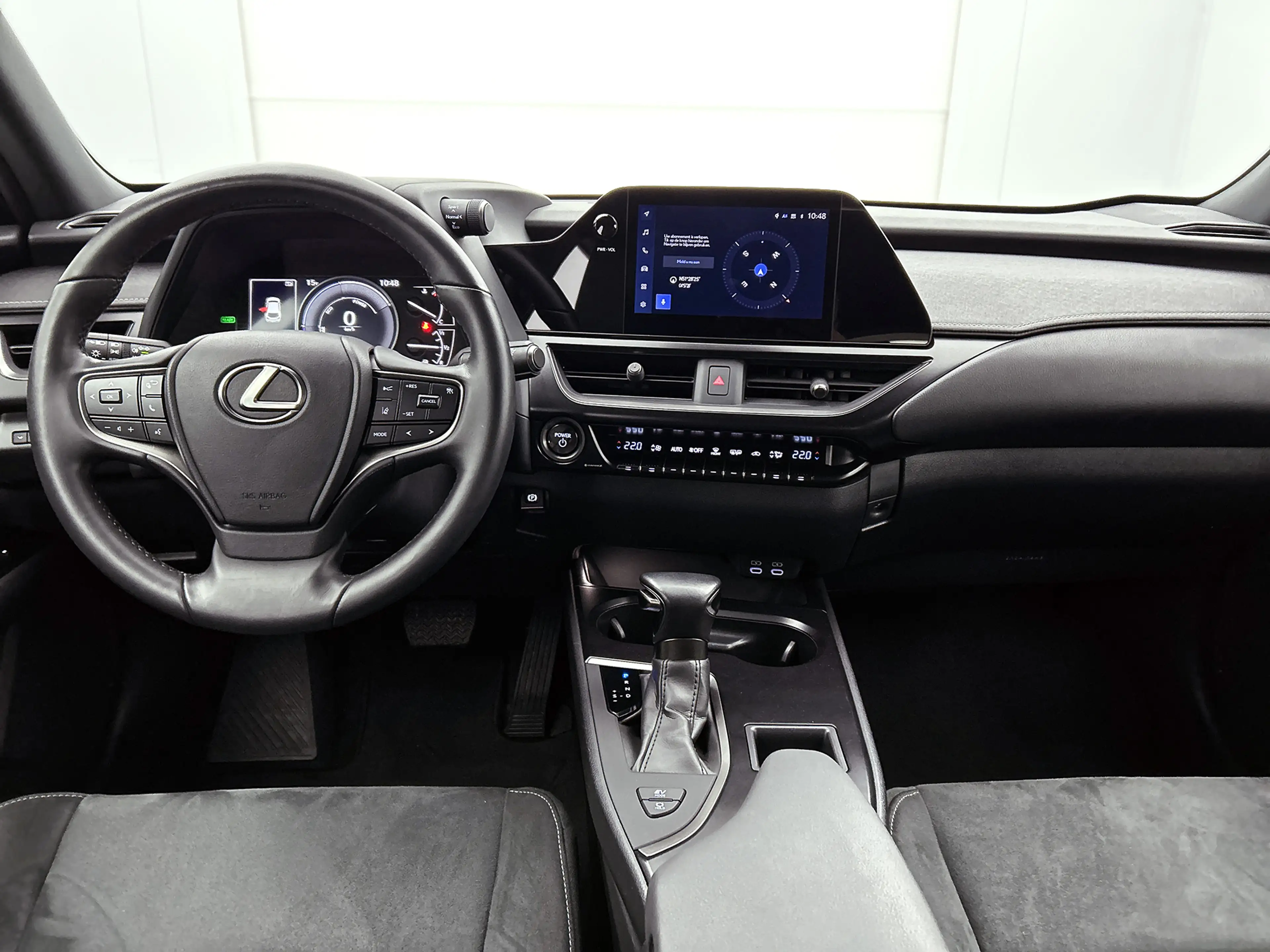 Lexus UX 250h Urban Line | Apple Carplay/ Android Auto | Cruise — photo 5