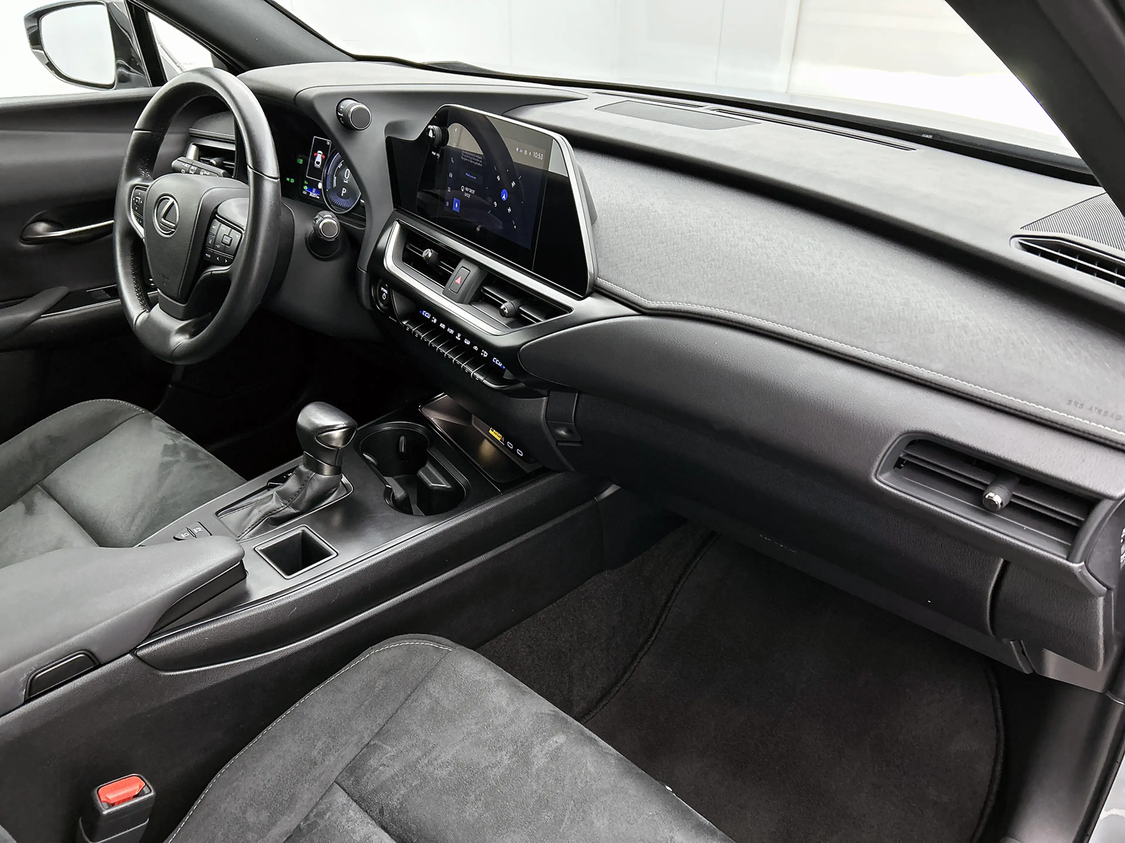 Lexus UX 250h Urban Line | Apple Carplay/ Android Auto | Cruise — photo 7