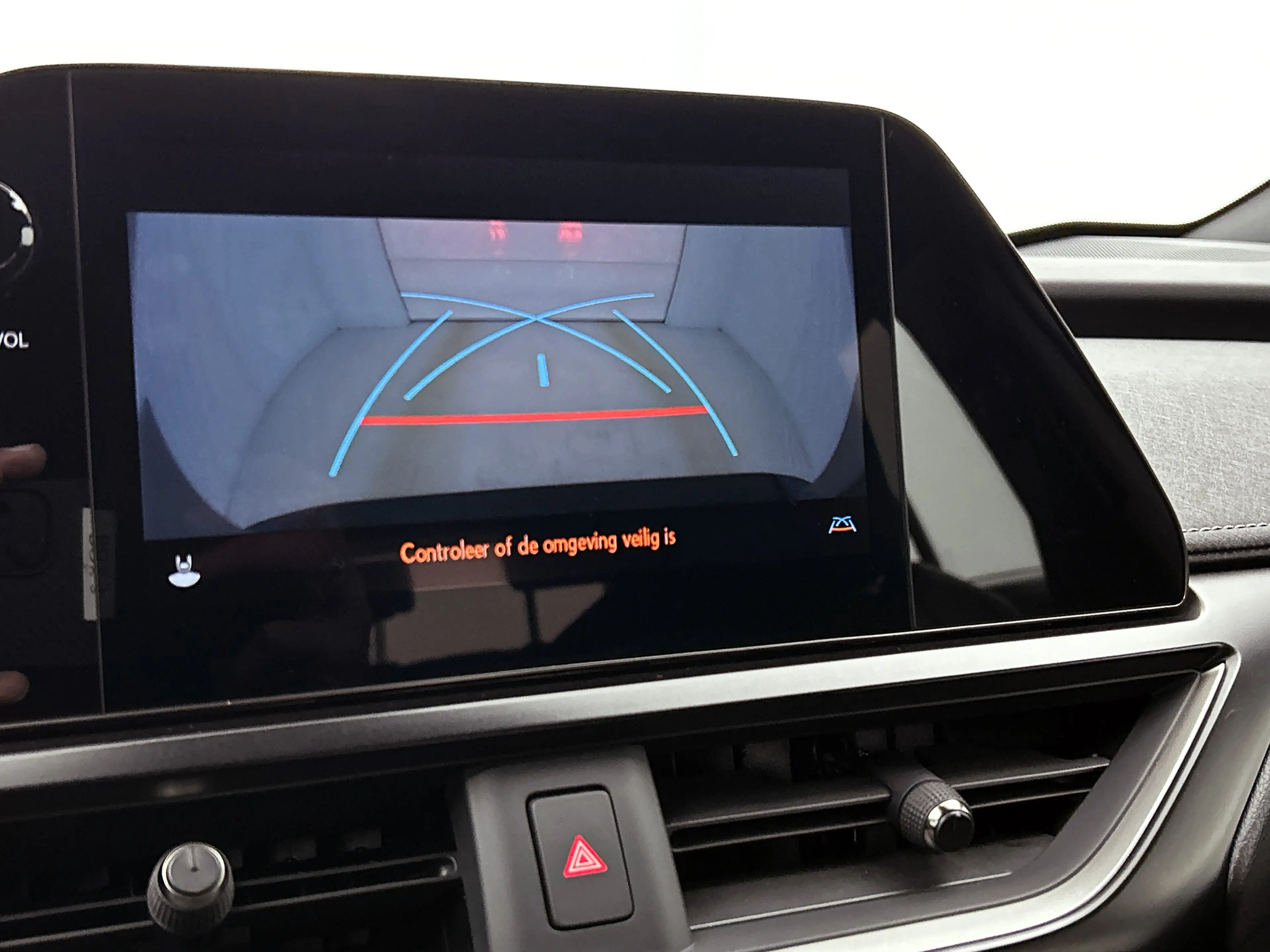 Lexus UX 250h Urban Line | Apple Carplay/ Android Auto | Cruise — photo 9
