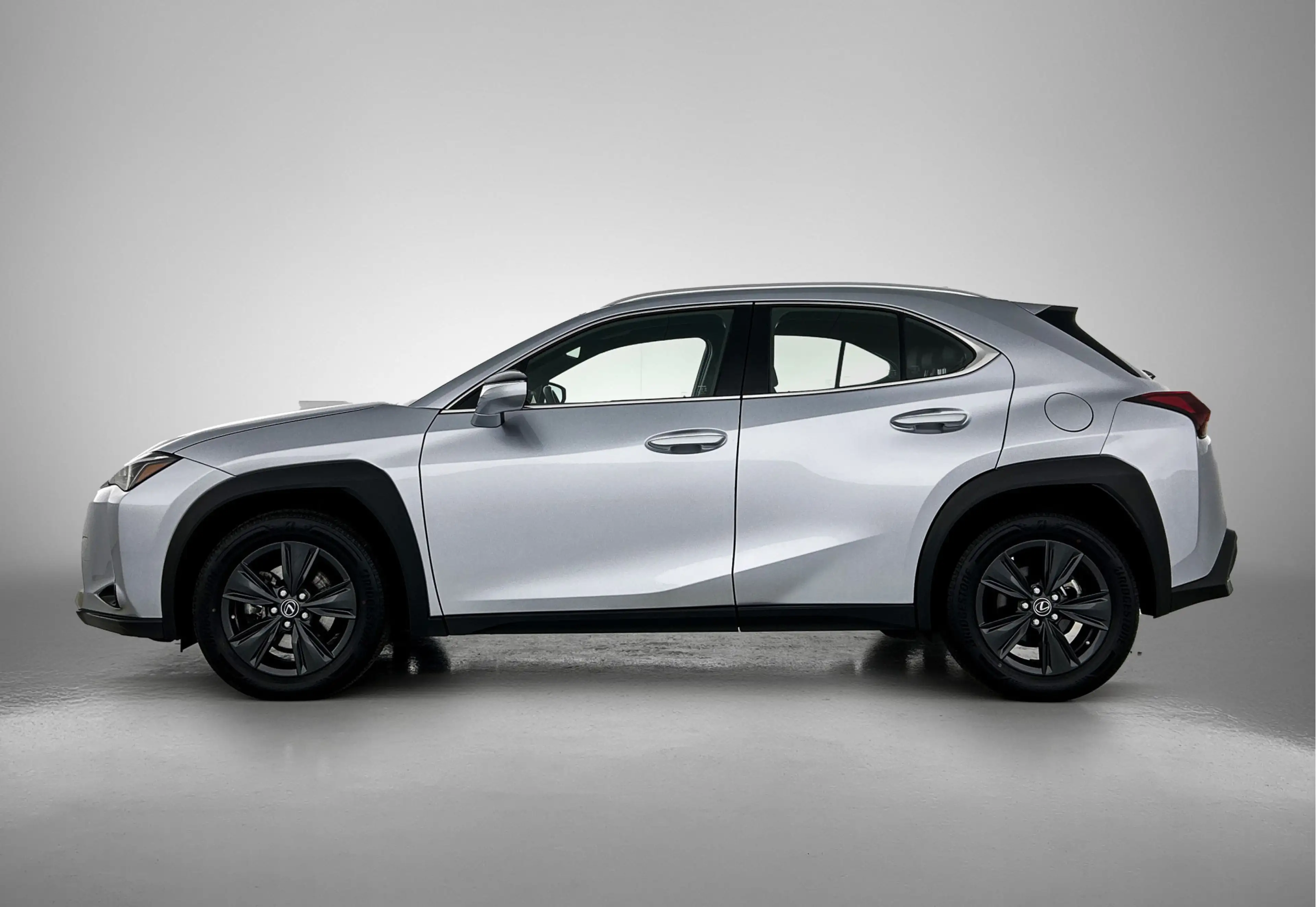 Lexus UX 250h Urban Line | Apple Carplay/ Android Auto | Cruise — photo 3