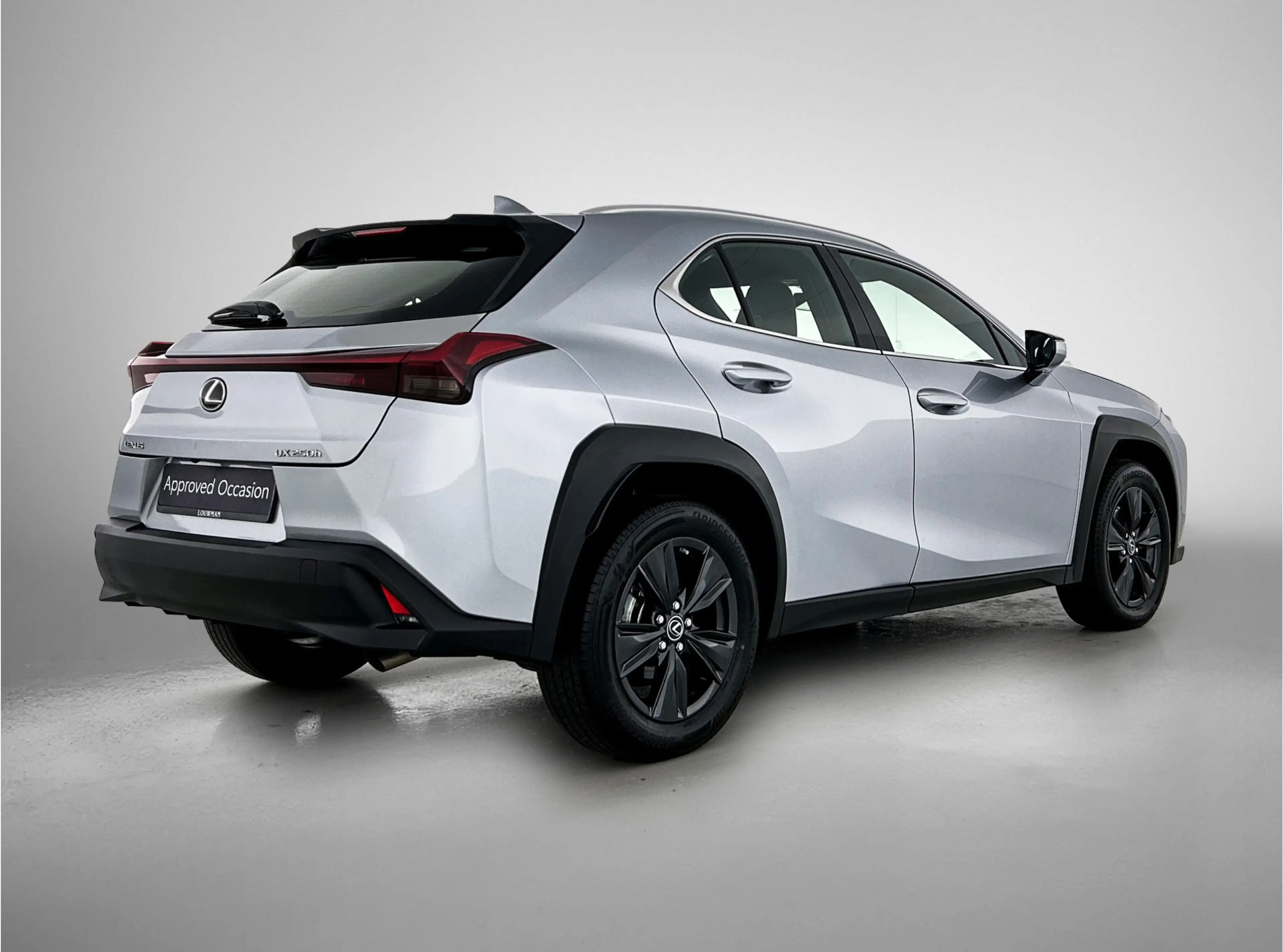 Lexus UX 250h Urban Line | Apple Carplay/ Android Auto | Cruise — photo 2