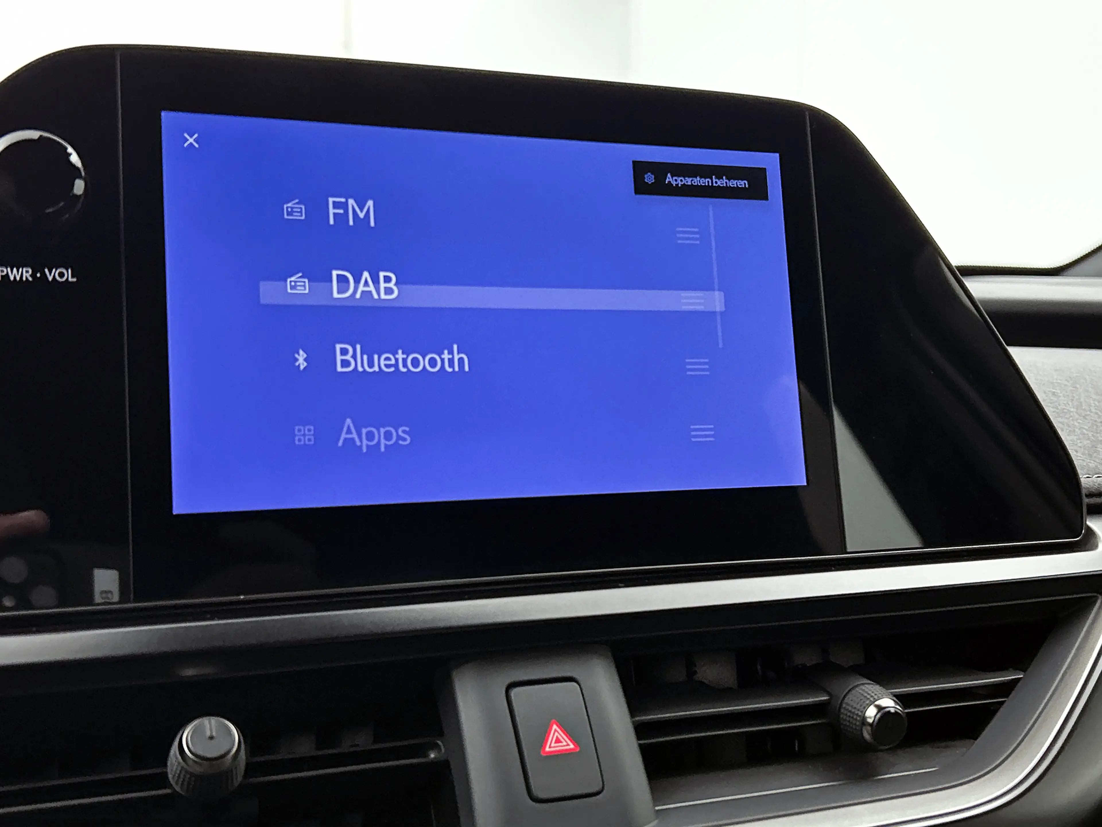 Lexus UX 250h Urban Line | Apple Carplay/ Android Auto | Cruise — photo 8