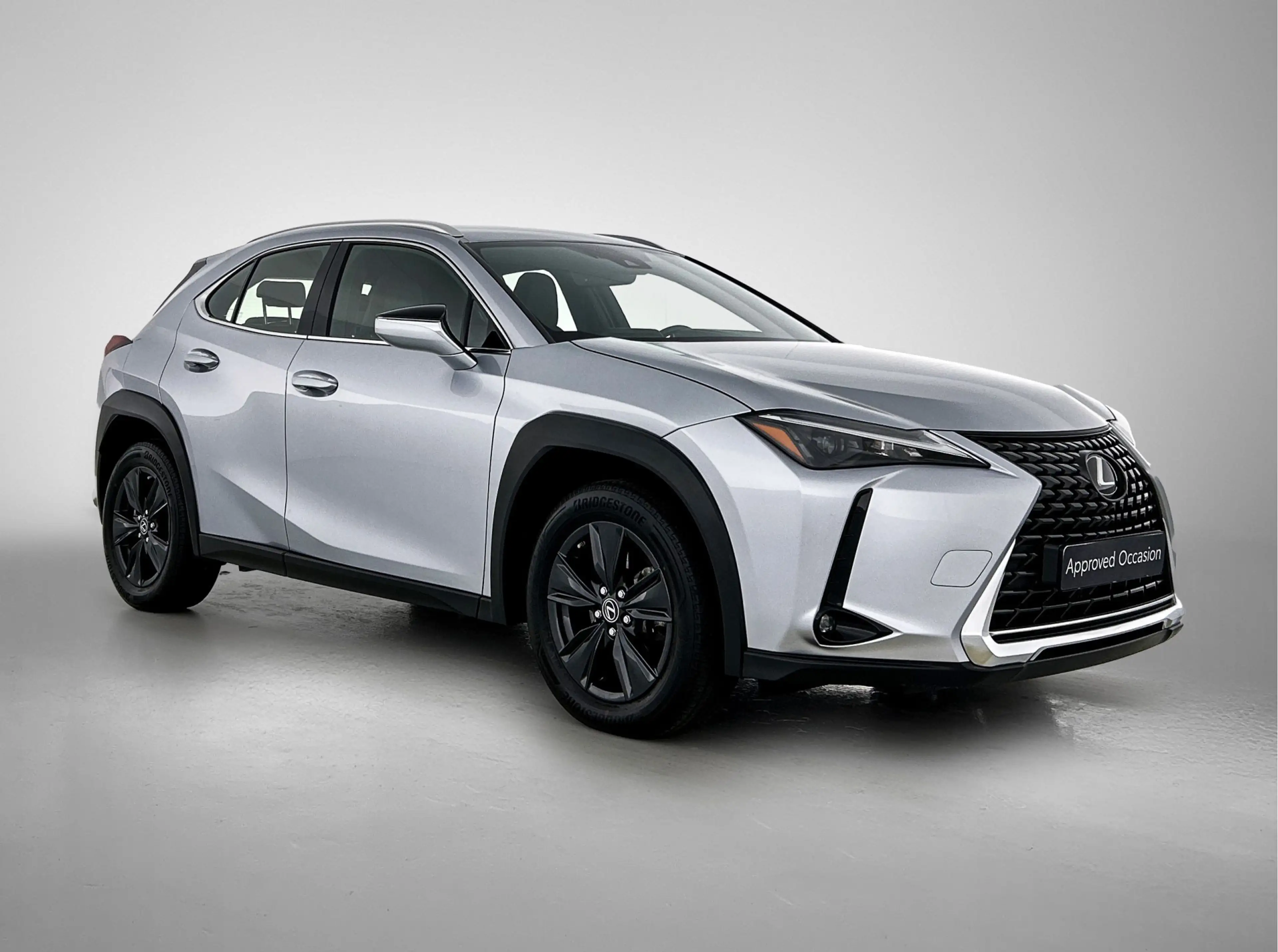 Lexus UX 250h Urban Line | Apple Carplay/ Android Auto | Cruise — photo 15