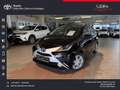 Toyota Aygo X x-shift x-play touch Leder Sitzheizung Schwarz - thumbnail 1