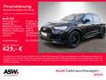 Audi Q3 S line 35 TDI Stronic LED Navi PDC ACC AHK Schwarz - thumbnail 1