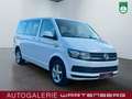 Volkswagen T6 Caravelle //7 SITZER//AHK//KLIMAAUTOMATIK// Weiß - thumbnail 7