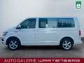 Volkswagen T6 Caravelle //7 SITZER//AHK//KLIMAAUTOMATIK// Weiß - thumbnail 2
