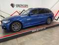 BMW 320 320d Auto.Touring Blau - thumbnail 5