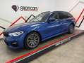 BMW 320 320d Auto.Touring Blau - thumbnail 1