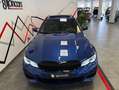 BMW 320 320d Auto.Touring Blau - thumbnail 11