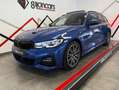 BMW 320 320d Auto.Touring Blau - thumbnail 3