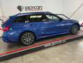 BMW 320 320d Auto.Touring Blau - thumbnail 2