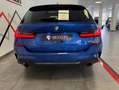 BMW 320 320d Auto.Touring Blau - thumbnail 12