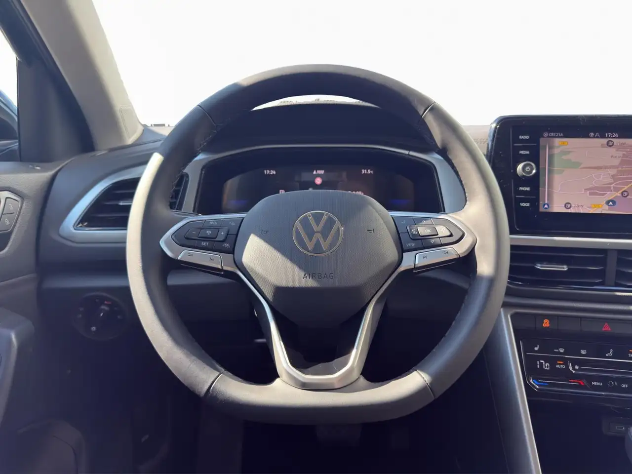 Volkswagen T-Roc 2026 — фото 10