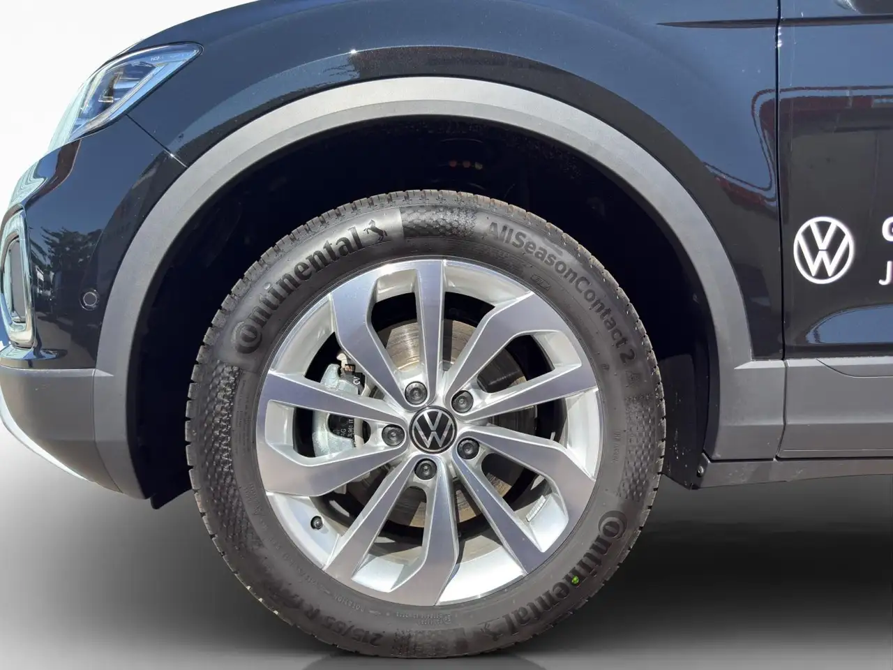 Volkswagen T-Roc 2026