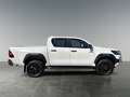 Toyota Hilux Hilux Pick-Up, Double Cab Invincible 2,8 D-4D Die Weiß - thumbnail 6