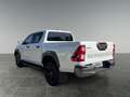 Toyota Hilux Hilux Pick-Up, Double Cab Invincible 2,8 D-4D Die Weiß - thumbnail 3