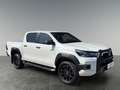 Toyota Hilux Hilux Pick-Up, Double Cab Invincible 2,8 D-4D Die Weiß - thumbnail 7