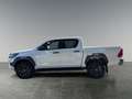 Toyota Hilux Hilux Pick-Up, Double Cab Invincible 2,8 D-4D Die Weiß - thumbnail 2