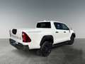Toyota Hilux Hilux Pick-Up, Double Cab Invincible 2,8 D-4D Die Weiß - thumbnail 5