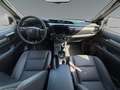 Toyota Hilux Hilux Pick-Up, Double Cab Invincible 2,8 D-4D Die Weiß - thumbnail 10