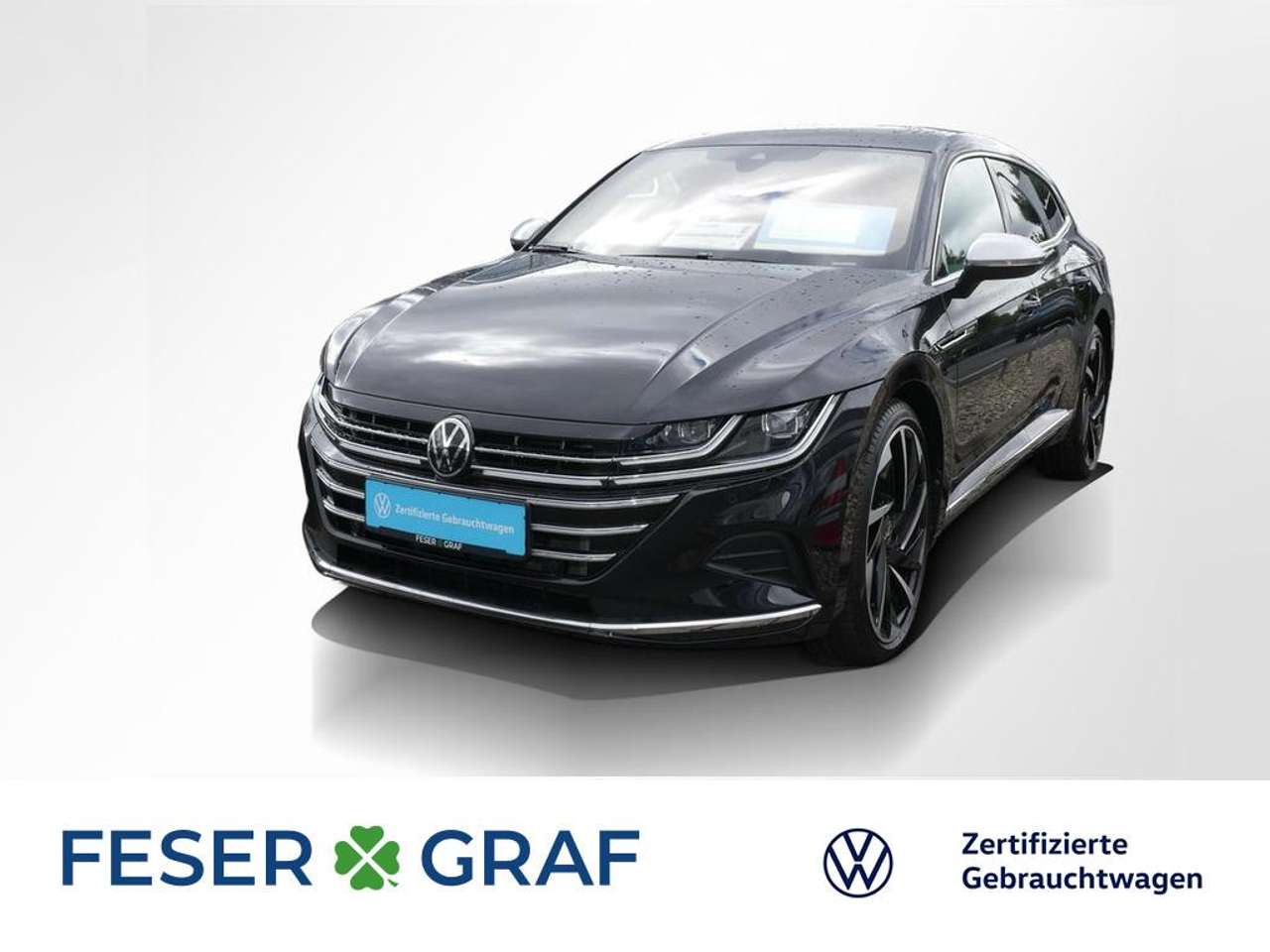 Volkswagen Arteon 2025