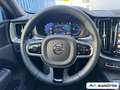 Volvo XC60 T6 Recharge AWD Plus Dark Plug-In Hybrid Grau - thumbnail 16