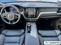 Volvo XC60 T6 Recharge AWD Plus Dark Plug-In Hybrid Grau - thumbnail 15