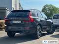 Volvo XC60 T6 Recharge AWD Plus Dark Plug-In Hybrid Grau - thumbnail 5