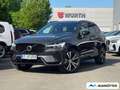 Volvo XC60 T6 Recharge AWD Plus Dark Plug-In Hybrid Grau - thumbnail 1
