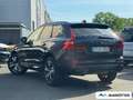 Volvo XC60 T6 Recharge AWD Plus Dark Plug-In Hybrid Grau - thumbnail 7