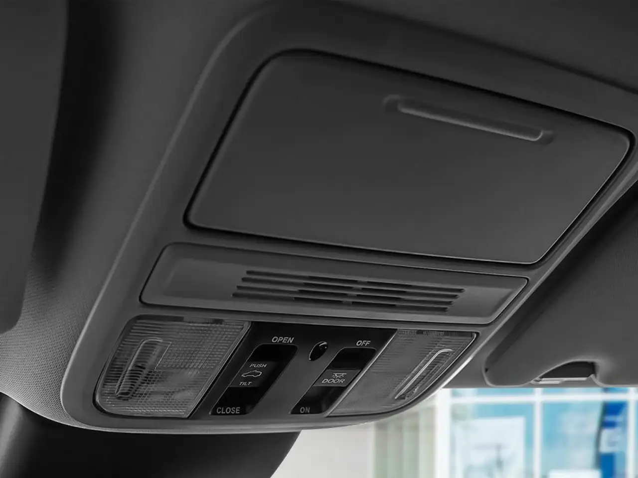Honda Odyssey fotografie Honda Odyssey