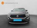 Volkswagen T-Roc 1.0 TSI Style Alu Sitzh. PDC App-Connect uvm. Grau - thumbnail 4