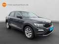 Volkswagen T-Roc 1.0 TSI Style Alu Sitzh. PDC App-Connect uvm. Grau - thumbnail 9