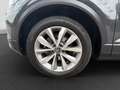 Volkswagen T-Roc 1.0 TSI Style Alu Sitzh. PDC App-Connect uvm. Grau - thumbnail 23