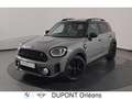 MINI Countryman C Cooper SE  125ch + 95ch Northwood ALL4 BVA6 Gris - thumbnail 1