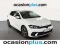 Volkswagen Polo 1.0 TSI Mas 70kW Blanco - thumbnail 2