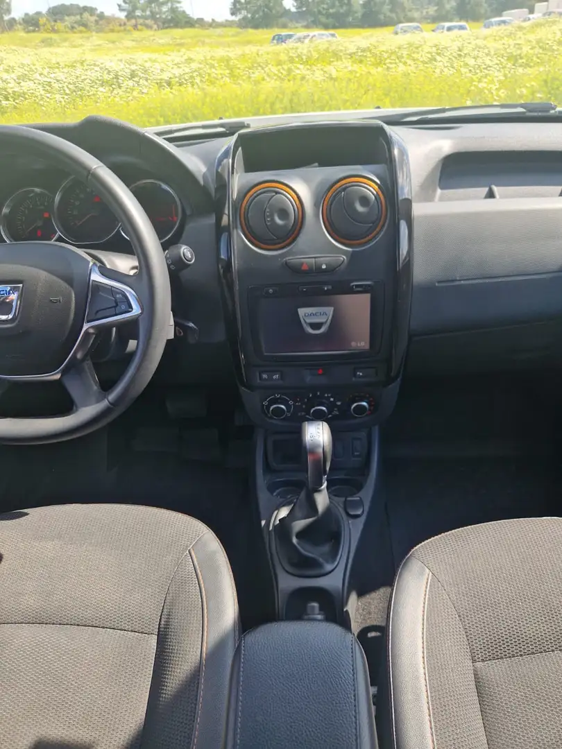 Dacia Duster 1.5dCi SL Trotamundos 4x2 EDC 110 - 1