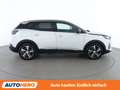 Peugeot 3008 1.6 Hybrid 4 300 GT Weiß - thumbnail 7