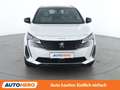 Peugeot 3008 1.6 Hybrid 4 300 GT Weiß - thumbnail 9