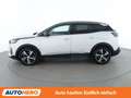 Peugeot 3008 1.6 Hybrid 4 300 GT Weiß - thumbnail 3