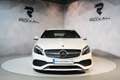 Mercedes-Benz A 200 A200D PACK AMG Wit - thumbnail 8