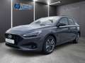 Hyundai i30 cw 1.0 T-GDI KlimaA*LED*Navi*SHZ*2xKlima*PDC Grigio - thumbnail 1