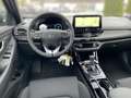 Hyundai i30 cw 1.0 T-GDI KlimaA*LED*Navi*SHZ*2xKlima*PDC Grigio - thumbnail 10