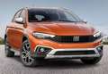 Fiat Tipo 1.6 Diésel Cross 97KW - thumbnail 4