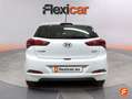Hyundai i20 1.2 MPI Klass Blanco - thumbnail 7