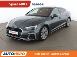 Audi A5 50 TDI quattro S line Aut.*NAVI*CAM*ACC*