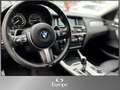BMW X4 X4 xDrive 20d Aut. /Navi/Xenon/HuD/SD/Bluetooth Gris - thumbnail 13