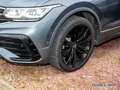 Volkswagen Tiguan Allspace 2.0 TDI R-Line DSG 4Mot. Pano/AHK/Matrix/Navi Grau - thumbnail 10